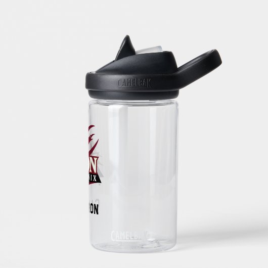 Elon Phoenix Waterfles (Links)