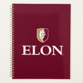 Elon Planner (Voorkant)