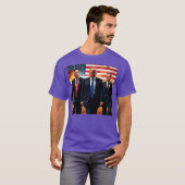 Elon RFK T-shirt (Voorkant volledig)