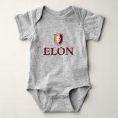 Elon Romper (Voorkant)