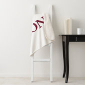 Elon Sherpa Deken (In situ)