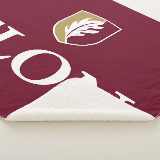 Elon Sherpa Deken (3/4)