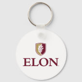 Elon Sleutelhanger (Achterkant)