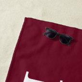 Elon Strandlaken (In situ)