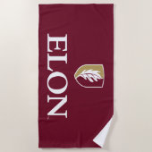 Elon Strandlaken (Voorkant)