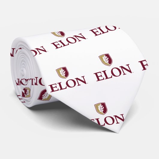 Elon Stropdas (Opgerold)