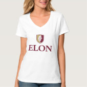 Elon T-shirt (Voorkant)