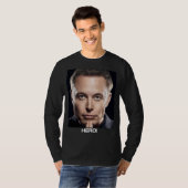 ELON! T-SHIRT (Voorkant volledig)