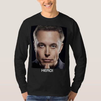 ELON! T-SHIRT