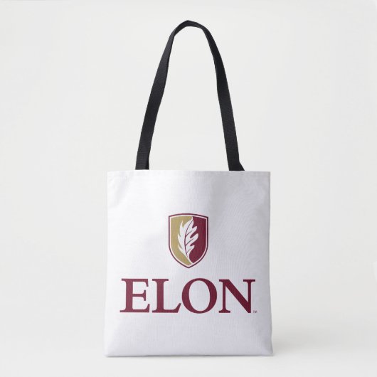 Elon Tote Bag (Voorkant)