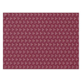 Elon University Afstuderen Tafelkleed (Voorkant (Horizontaal))