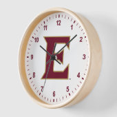 Elon University E (Hoek)