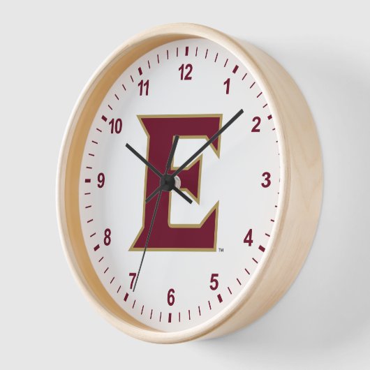 Elon University E (Hoek)