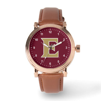 Elon University E Horloge