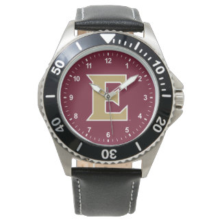 Elon University E Horloge