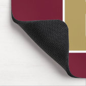 Elon University E Muismat (Hoek)