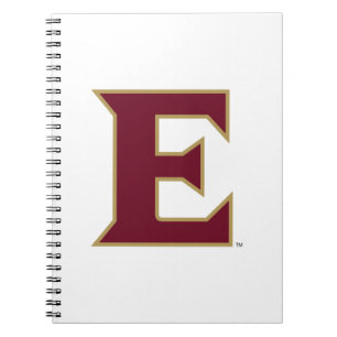 Elon University E Notitieboek
