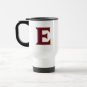 Elon University E Reisbeker (Links)