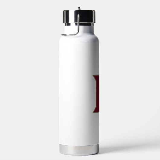 Elon University E Waterfles (Rechts)