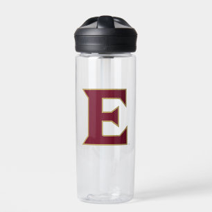 Elon University E Waterfles