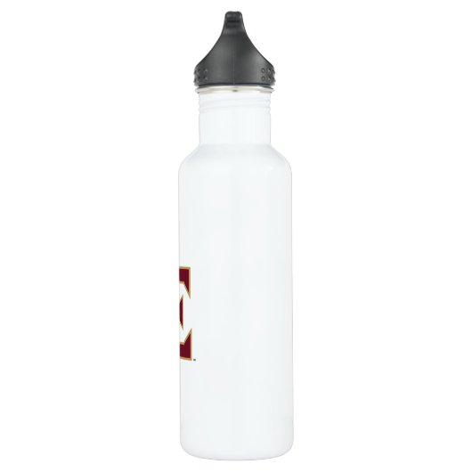 Elon University E Waterfles (Rechts)