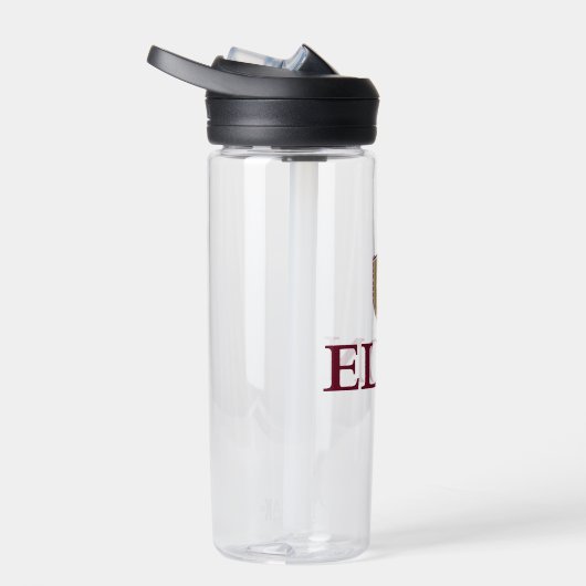 Elon Waterfles (Rechts)