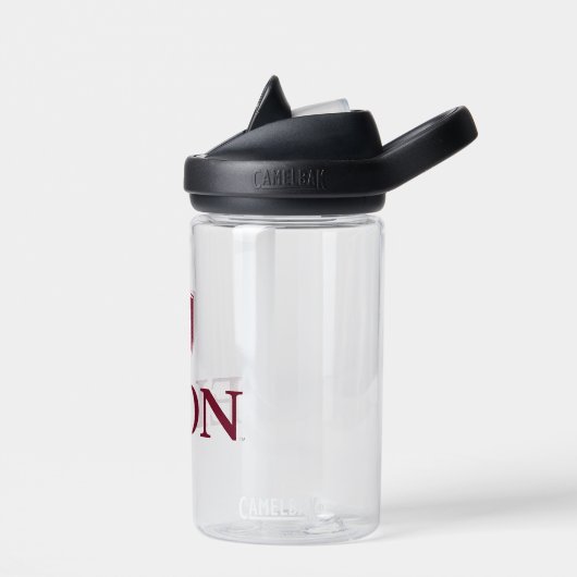 Elon Waterfles (Links)