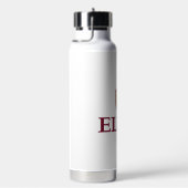 Elon Waterfles (Rechts)