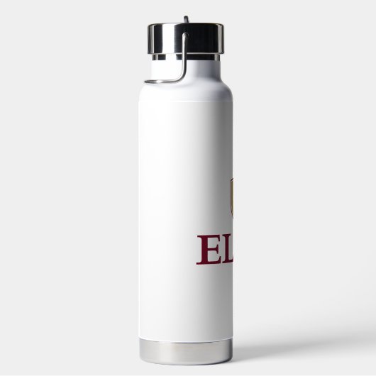 Elon Waterfles (Rechts)