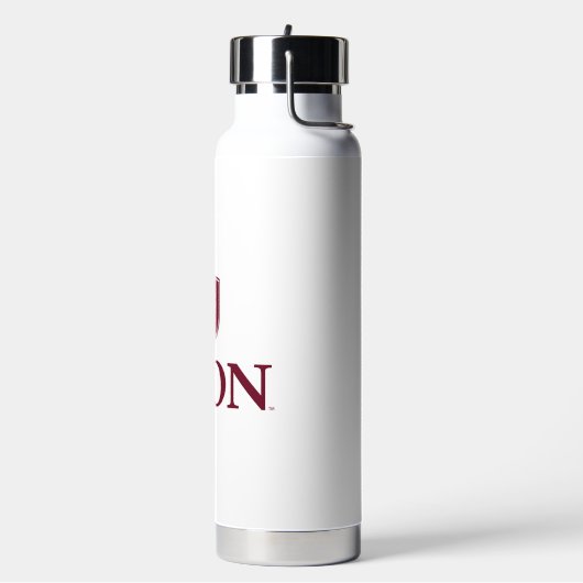 Elon Waterfles (Links)