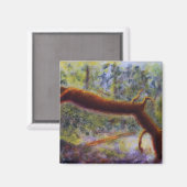 Elora Gorge, magneet (Voorkant / Achterkant)