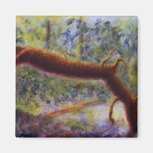 Elora Gorge, magneet (Voorkant)