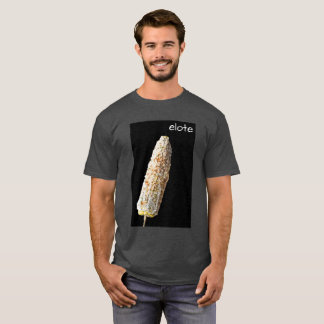 Elote T-shirt