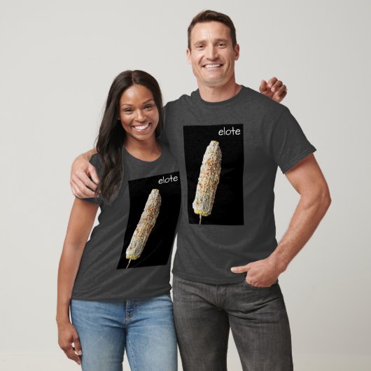 Elote T-shirt (Unisex)