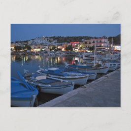 Elounda Briefkaart