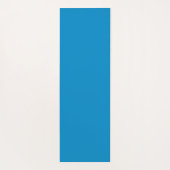 Elowyn Mandala Personalized Yoga Mat (Achterkant)