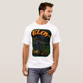 Eloy AZ moon shirt (Voorkant volledig)