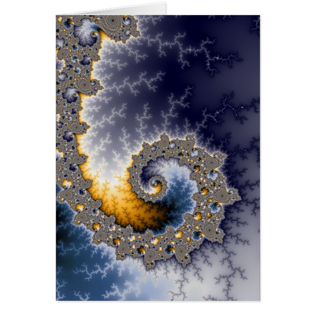 Elp1 - Fractal Kaart (Voorkant)