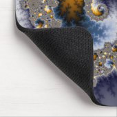 Elp1 - Fractal Mousepad Muismat (Hoek)