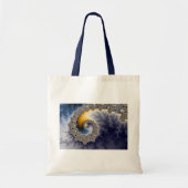 Elp1 - Fractal Tote Bag (Voorkant)