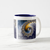 Elp1 - Fractale Mok (Voorkant rechts)