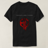 ELP Classic T-Shirt (Design voorkant)