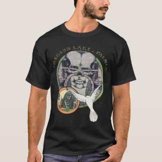Elp Werkt Rondleiding &x27;77  Redux Essential T-S T-shirt