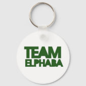 ELPHABA SLEUTELHANGER (Voorkant)