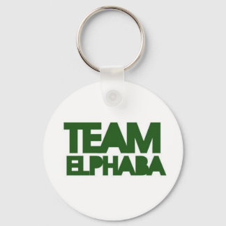 ELPHABA SLEUTELHANGER