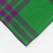 Elphinstone Hunting Play Fleece Deken (Hoek)