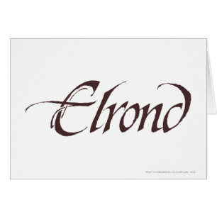 ELROND™ Naam Solid