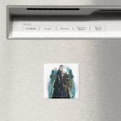 ELROND™ volledig lichaam Magneet (Insitu (Vaatwasser))