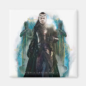 ELROND™ volledig lichaam Magneet (Voorkant)