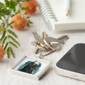 ELROND™ volledig lichaam Sleutelhanger (Zijkant)